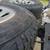 4 like new 245/70/17 gmc 1500 tires 4 thumbnail