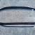 63-71 1/2 Beetle back glass and rear window insert 3 thumbnail