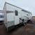 2013 CrossRoads RV Zinger ZF32DB Fifth Wheel 4 thumbnail