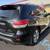 2016 Nissan Pathfinder Platinum 4x4 4dr SUV 7 thumbnail