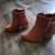 Fashion ankle boots size 8 1 thumbnail