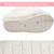 Firm Price! Brand New in a Package White Bear Women's Slippers 3 thumbnail