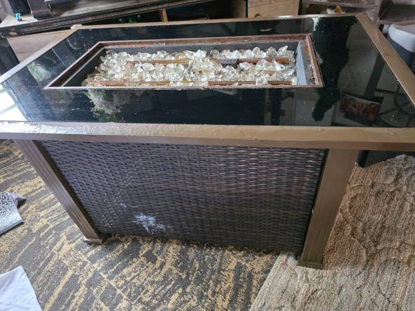 Fire pit 1