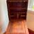 Antique Victorian Eastlake - Parlor Table/Secretary Desk 5 thumbnail