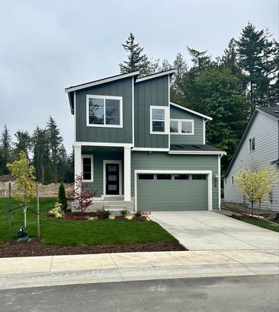 $3500.00 / 5br - 2319ft2 - Brand New 5 Bed/3 Bath Home, with a spacious lawn, Prime Location, Bla63935190599042120