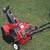TORO Snowthrower 1 thumbnail