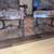 Fine Dining Room Table and Buffet/Hutch 13 thumbnail