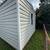 10'x20' Bennet Dominator Storage Building Shed Metal Roof & Siding 5 thumbnail