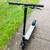 Electric izip e scooter 1 thumbnail