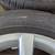 used 2019 2020 BMW 640I 18" Wheel OEM STOCK # 4631TX 8 thumbnail