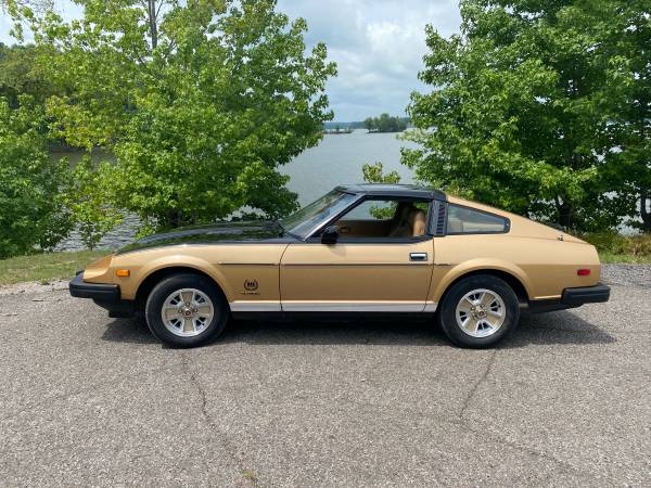 1980 datsun 280zx for sale by owner - Benton, KY - craigslist