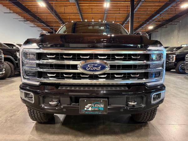 2023 Ford F-350 Super Duty - Photo 6