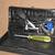 Large plastic container full of tools 10 thumbnail