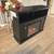 Electric fireplace / entertainment center 3 thumbnail