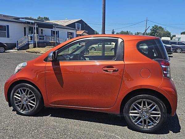 2012 Scion iQ 3dr HB (Natl) - $5495.0063624654238851121