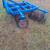 Disc Harrow  Heavy-duty 20 Blade 6 thumbnail