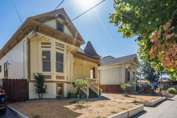 $1,050 / 4br - 170ft2 - Private Room in Classic Victorian Home – Near SJSU – $1,050/month (san jose downtown)63933767657603120