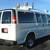 2007 CHEVROLET EXPRESS CARGO VAN WORK TRUCK WITH SHELVES 5 thumbnail