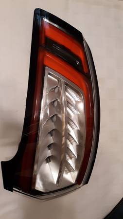 2015-2018 Ford Edge Sport Titanium LED Tail Light Right Passenger Side - $100 (CLANTON)63470632038145120