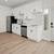 Remodeled Two Bedroom | Refreshed Exteriors + Updated Appliances 3 thumbnail