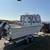 Custom pilot house boat/gmc Yukon and inflatable boat 2 thumbnail