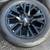 22” Wheels Tires Chevrolet Tahoe Silverado 4 thumbnail