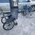 Wheel chairs 50.00 each 2 thumbnail