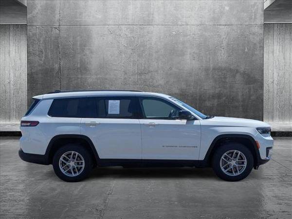 2023 Jeep Grand Cherokee L 4x4 4WD Laredo SUV - $26,864 (Llame al *(720) 536-0145* para Confirmar Disponibilidad Instantáneamente)63619822171267123