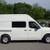 2019 Nissan NV2500 High Roof Cargo Van w/Lift 7 thumbnail