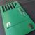 Cummings Onan RV QG 4000 Generator door. 2 thumbnail