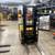 2016 Big Joe Electric Stacker - Counterbalance - With Battery 3 thumbnail