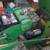 John Deere 140 Tractor  W / Snow blower att. 4 thumbnail
