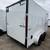 2026 Pace 7x14 7K Outback Cargo / Enclosed Trailer 3 thumbnail