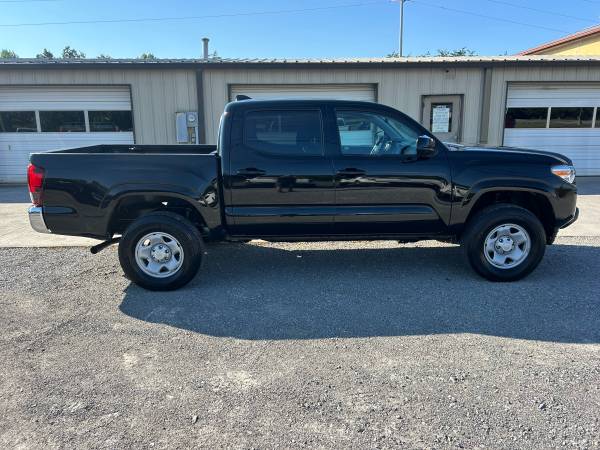 2023 Toyota Tacoma SR - $31,800 (Vonore)63625132349955124