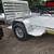 2026 Aluma 7210 H **MAP PRICE LISTED Utility Trailer 3 thumbnail