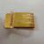 Fashion Gold Money Clip 2 thumbnail