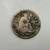 1876 Seated Liberty Quarter -- LOW COST VINTAGE COIN! 1 thumbnail