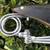 LIKE BRAND NEW BROOKS B-33 (1970's) BICYCLE SEAT (Made In England 12 thumbnail