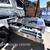 **Black Series Camper Patron Pop-up Travel Trailer-Hardly Used! 11 thumbnail