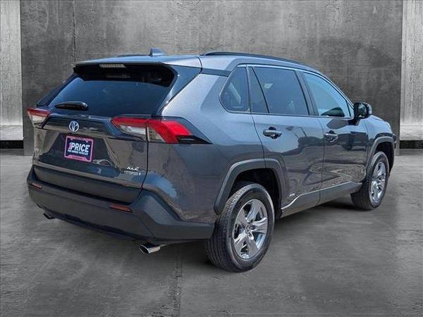 RAV4 híbrido XLE SUV eléctrico con tracción en las cuatro ruedas Toyota RAV4 AWD 2022 - $30,449 (Llame al *(224) 207-8552* para confirmar disponibilidad al instante)63619023828225124