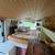 2015 Ford Transit Medium Roof Camper Van – Solar, Roof Rack, Awning... 6 thumbnail