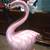 outdoor light for yard pink swan 1 thumbnail