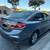 2015 Honda civic lx 5 thumbnail