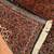 %100 Wool Persian Tabriz Rug 1 thumbnail