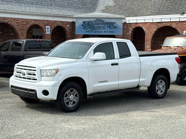 2013 Toyota Tundra Double Cab !!! 1