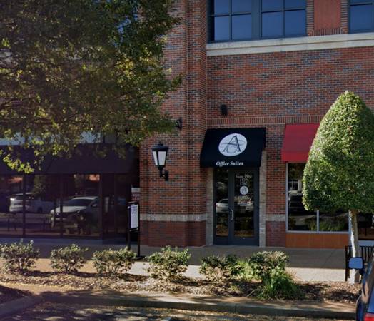$893 This Office Space is Write for You! (Murfreesboro, TN)63673283589891120