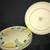 4 Pier 1 “Katerini” Hand-Painted Salad Plates – 8.75” – Lemons & Olive 2 thumbnail