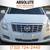 2013 Cadillac XTS Luxury Collection 4dr Sedan 5 thumbnail
