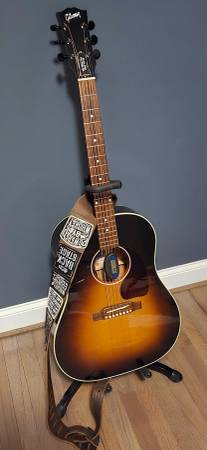 Gibson J45 Standard 1