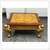 Homey Design Grandiose European Style Coffee Table 12 thumbnail